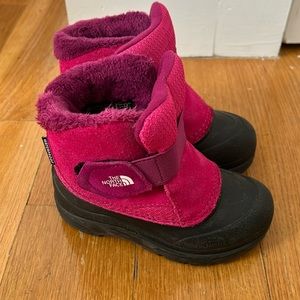 The North Face Boots